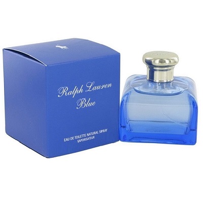 Ralph Lauren Blue Perfume